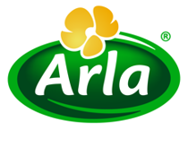 Arla feed life logo