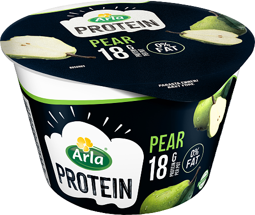 Arla® Protein Päärynärahka laktoositon 200g