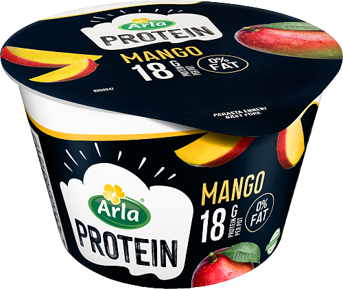 1 prk Arla® Protein Mangorahka 200g