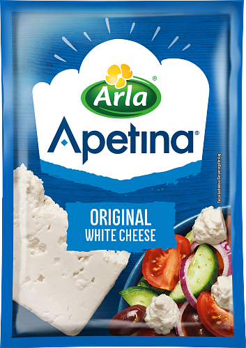 Apetina® Original Salaattijuusto 150 g