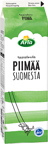 Piimää