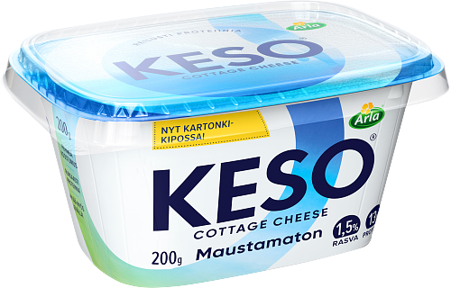 Arla® KESO® raejuusto