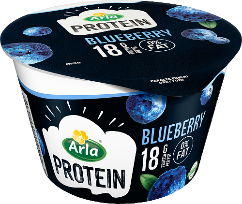 Arla® Protein Rahka mustikka 200 g