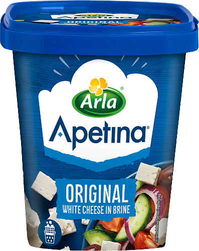 Apetina® Original-kuutiot 200 g