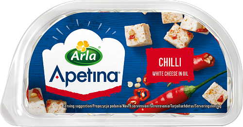 Apetina® Snack Chilli